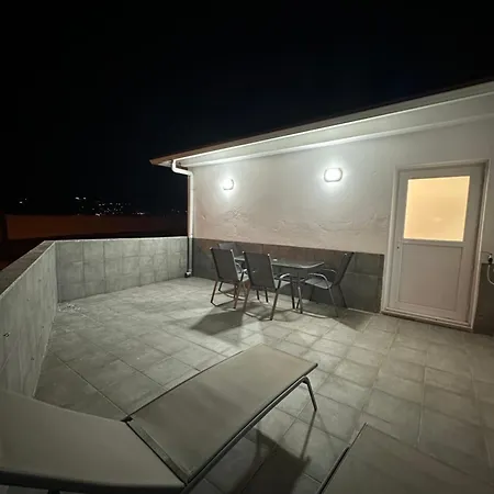 Con Terraza A Kilometro Y Medio De La Playa 11 Lejlighed
